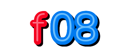 f08 — logo kanal