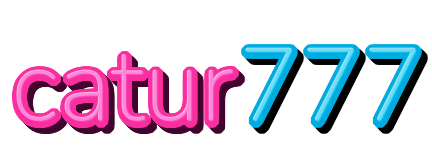 catur777 — logo kanal